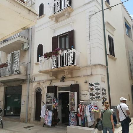 Pinhouse - Locazione Turistica Daire Polignano a Mare Dış mekan fotoğraf