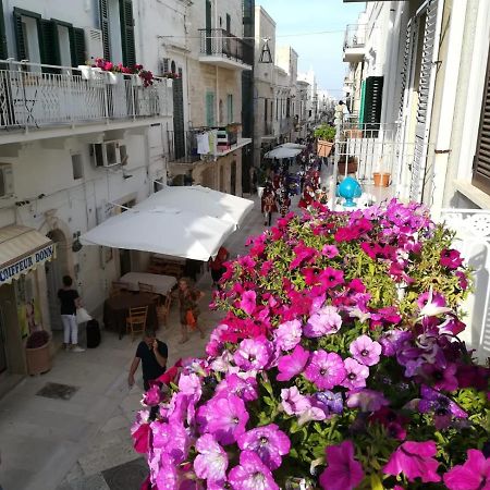 Pinhouse - Locazione Turistica Daire Polignano a Mare Dış mekan fotoğraf