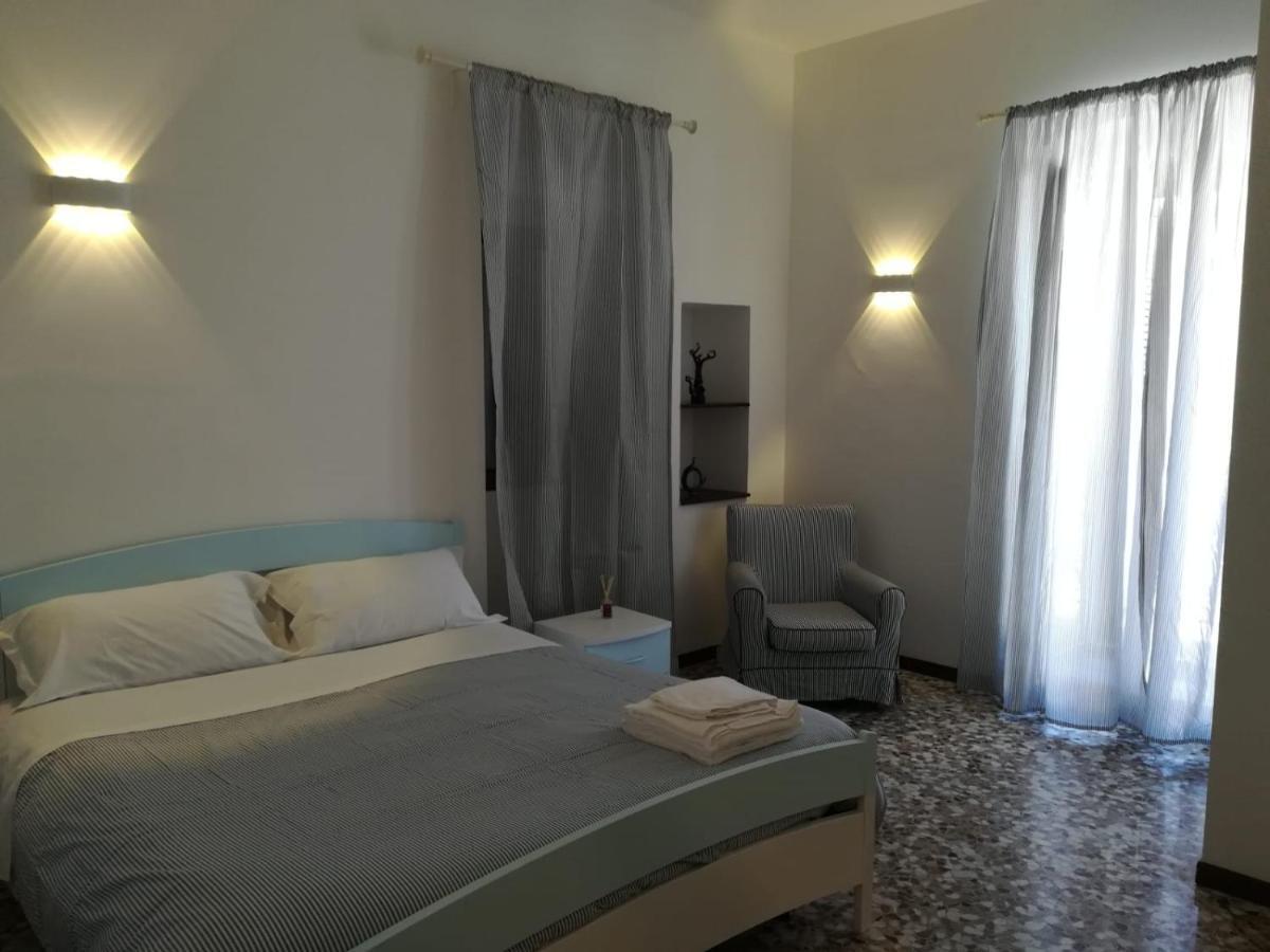 Pinhouse - Locazione Turistica Daire Polignano a Mare Dış mekan fotoğraf