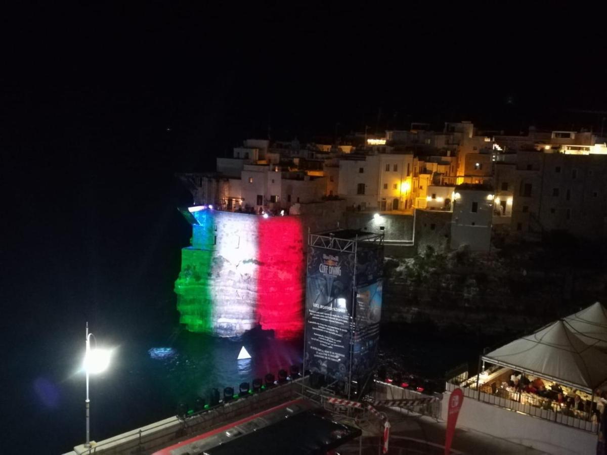 Pinhouse - Locazione Turistica Daire Polignano a Mare Dış mekan fotoğraf